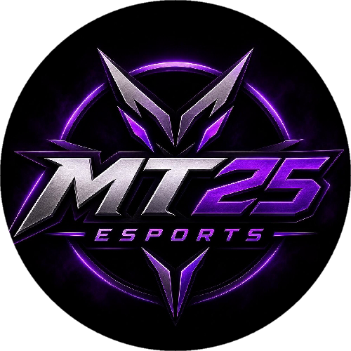 MT25 ESPORTS