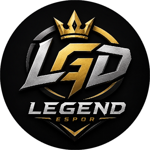 LEGEND  ESPOR