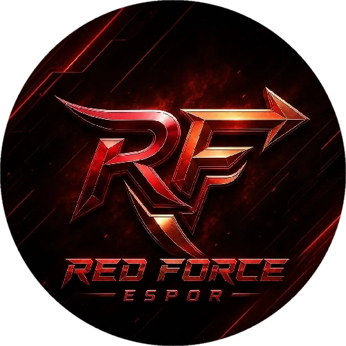 RED FORCE ACADEMY
