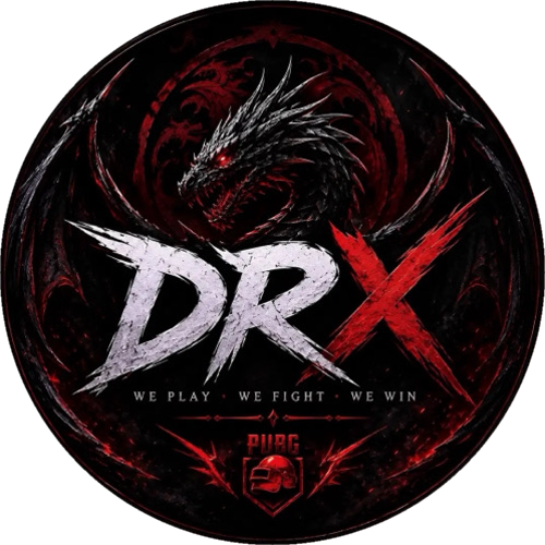 DRAX ESPORTS