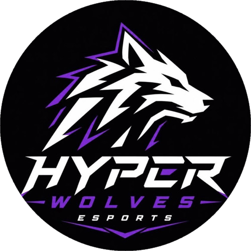 HYPER WOLWES ESPORTS