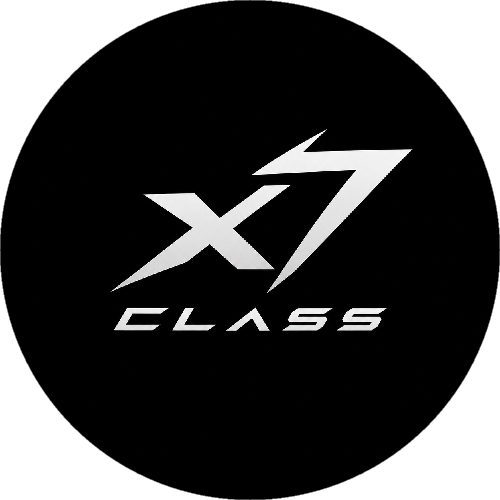 x7class