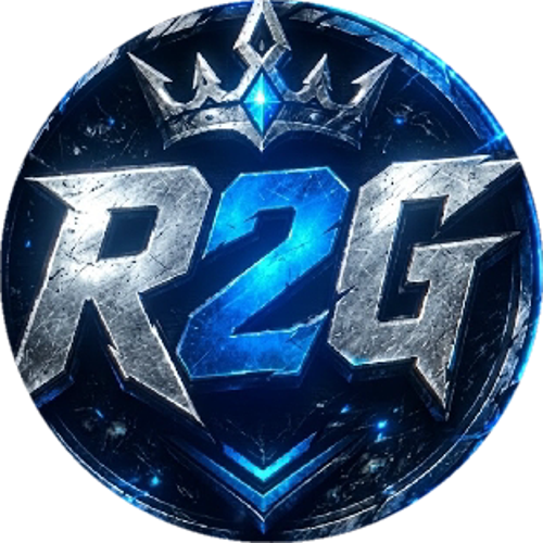 R2G~ESPORTS
