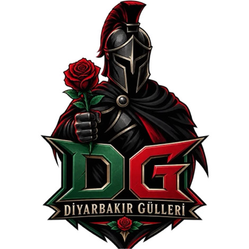 DİYARBAKIR GÜLLERİ