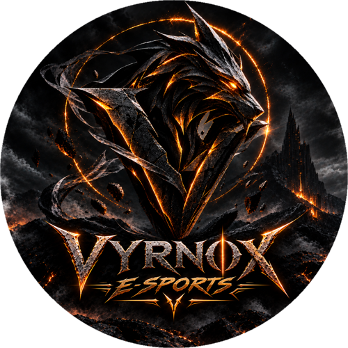 VYRNOX