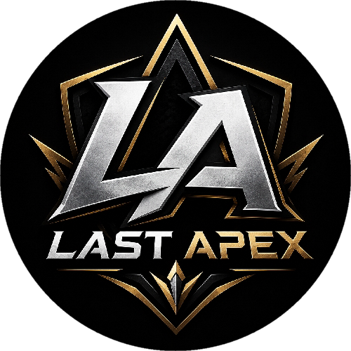 LAST APEX B