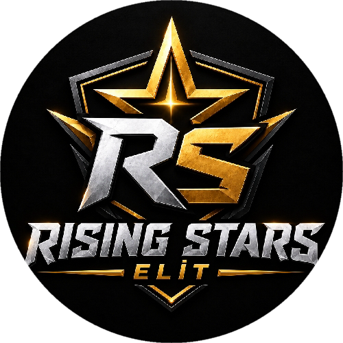 RİSİNG STARS ELİT