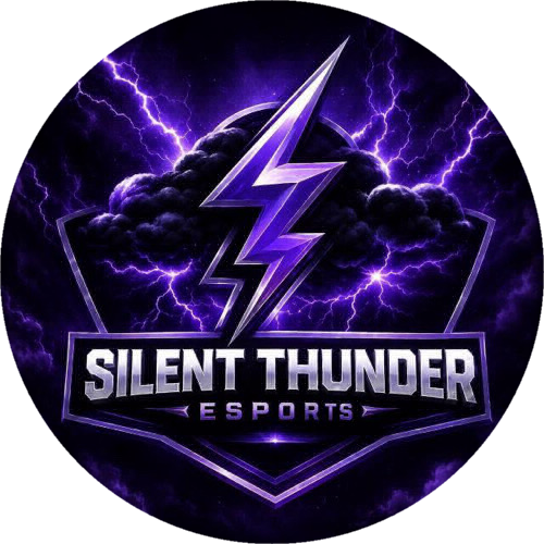 SİLENT THUNDERR