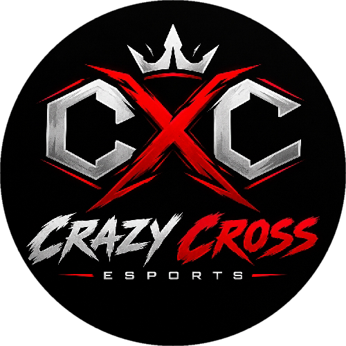 CRAZY CROSS ESPORTS