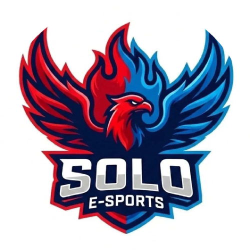 SOLO-ESPORTS