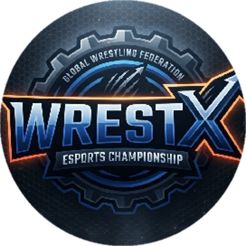 WrestX