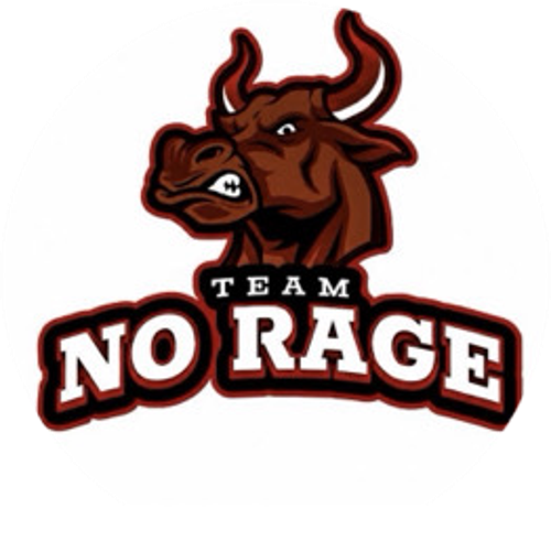 NO  RAGE