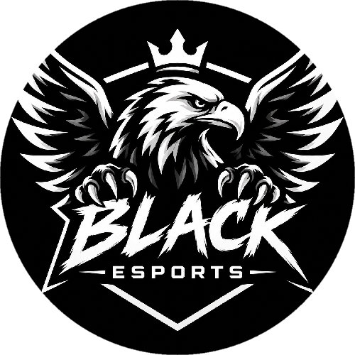 BLACK ESPORTSgg