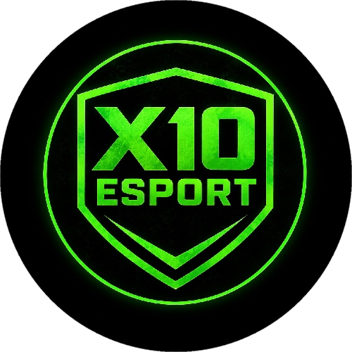 X10 ESPORTSY