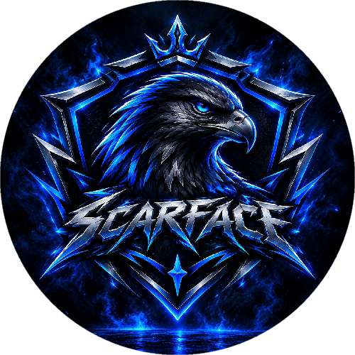 SCARFACE-ESPORT