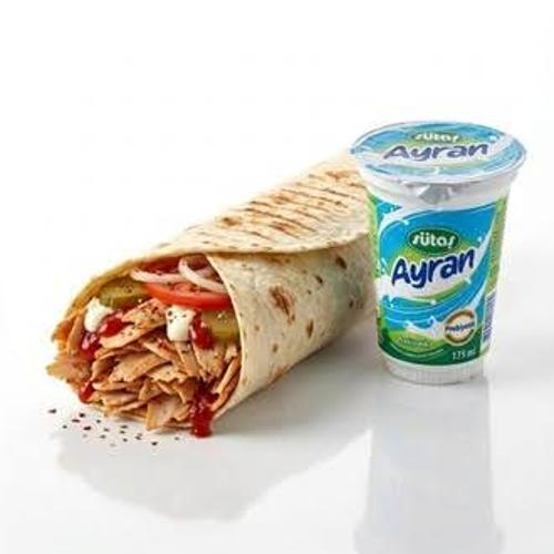 DÖNER AYRAN