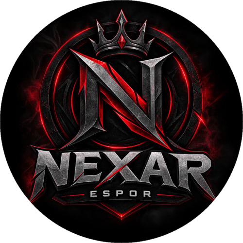 NEXAR ESPORTSS