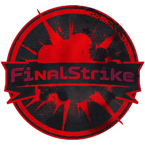 FINALSTRAKE