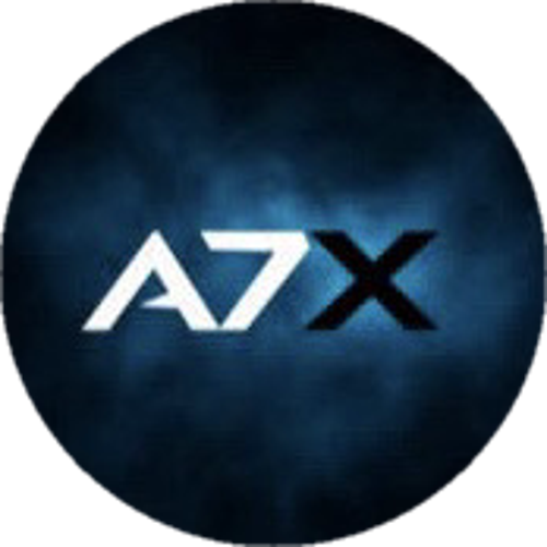 A7X E sport