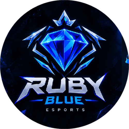 Ruby Blue Esports