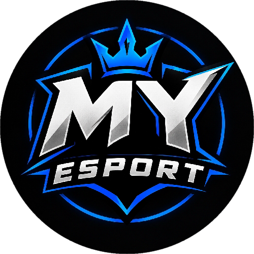 MY E SPORT