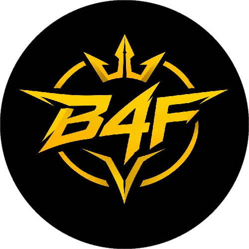 B4F ESPORTS
