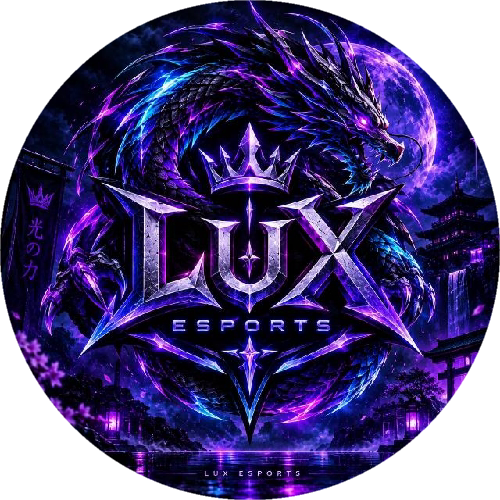 LUX , Esports