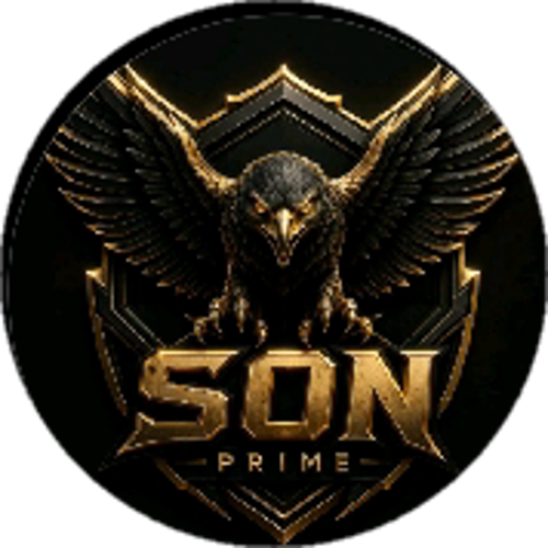 SON PRİME