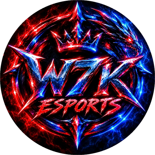W7K ESPORTS