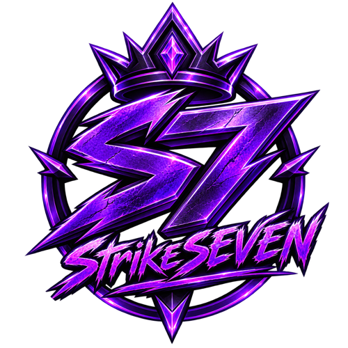 StrikeSEVEN