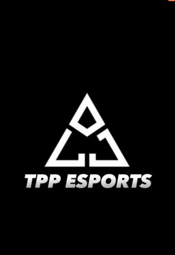 TPPxEsports logo