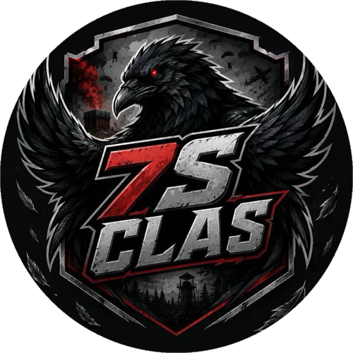 7S CLASS E SPORTSSS
