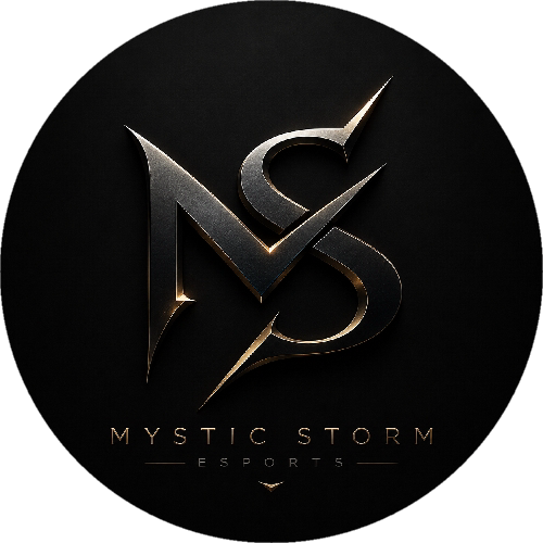 Mystic Storm Esports