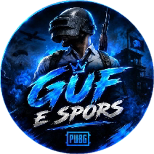 GUF ESPORS