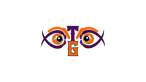 Team Grinder logo