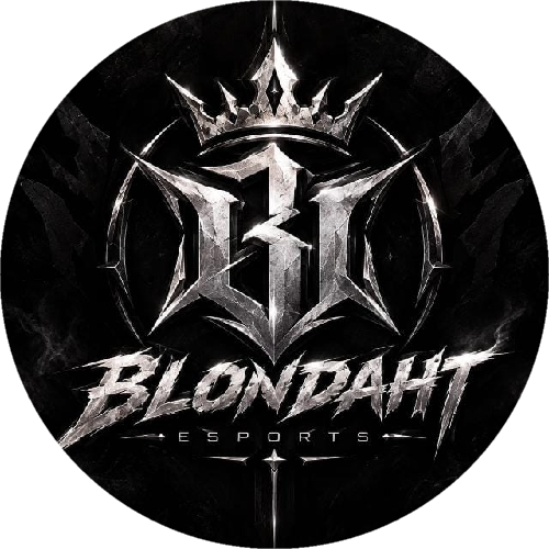 BLONDHAT ESPORTS