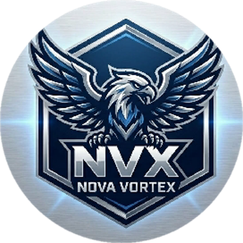 NOVA VORTEX ESPORTS
