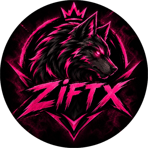 ZİFTX ESPORTS