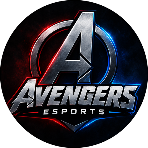 Avengers esportss
