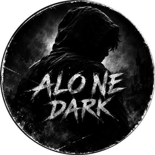 AloneDark
