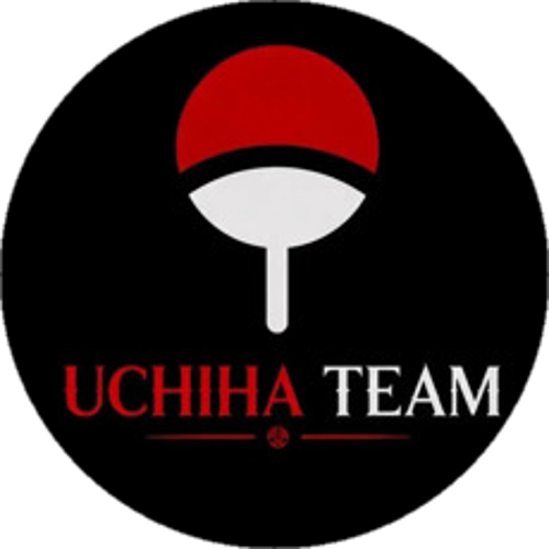 UCHIHA TEAM