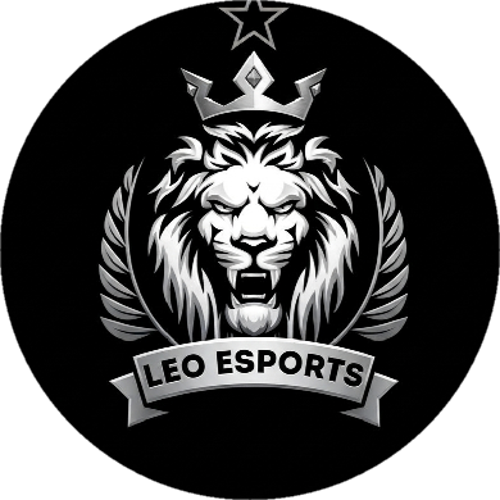 LEO x ESPORTS