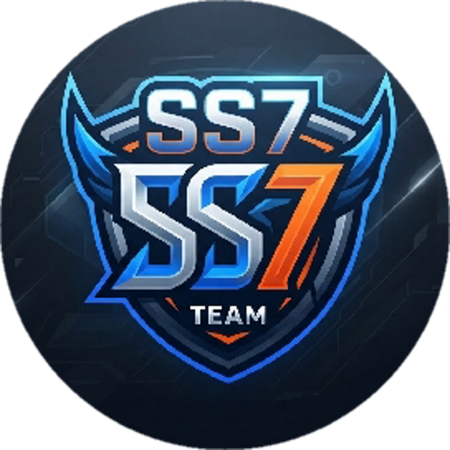 SS7 E-sport