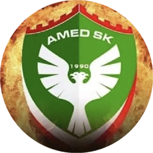 AMED FK