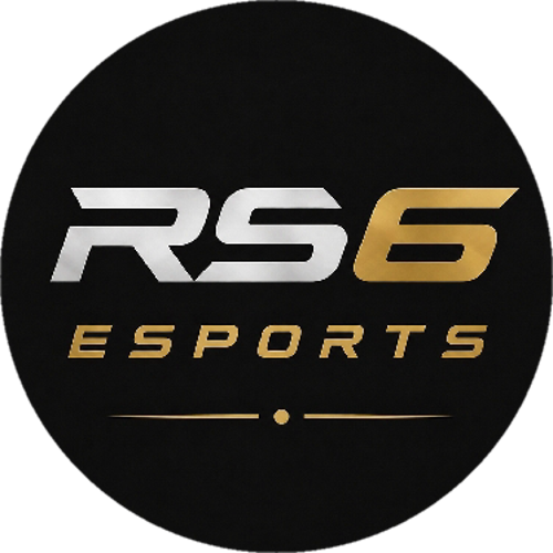 RS6  ESPORTS