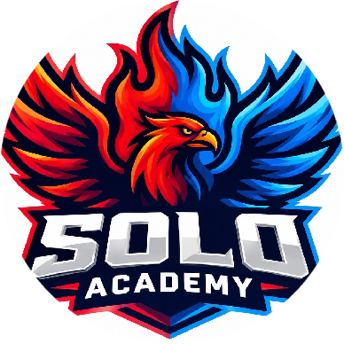 SOLO ACADEMY 1