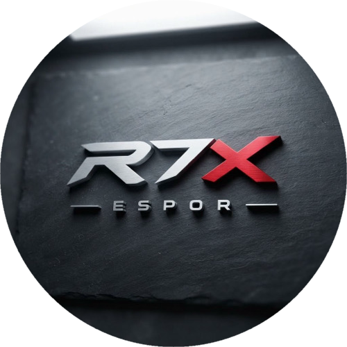 R7X ESPORTSS