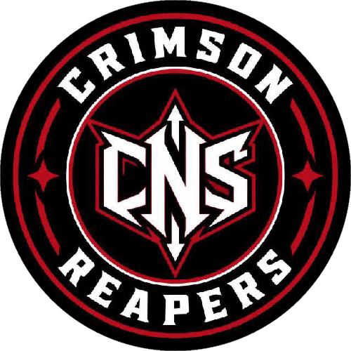 Crimson Reapers