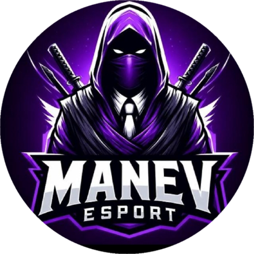 MANEW E-SPORTS