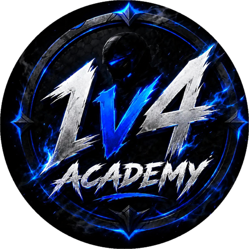 1v4 Acedmy
